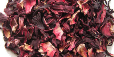 Hibiscus/Jamaica Products