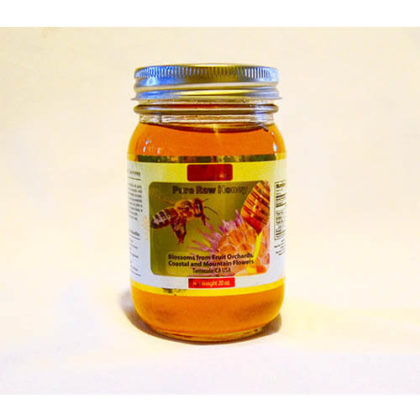 Pure Honey – 2 Packs (2.5lbs Each)